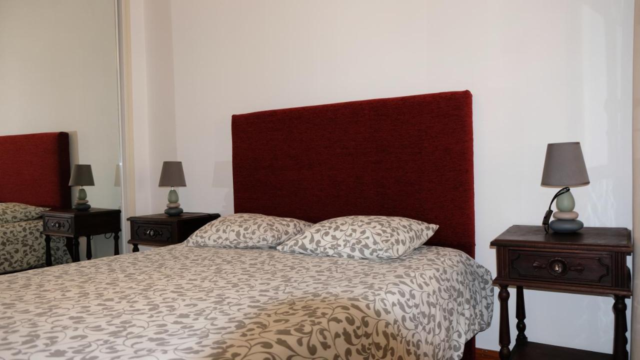 Apartamento Central Para Grupo Ou Familias Lisbon Exterior photo
