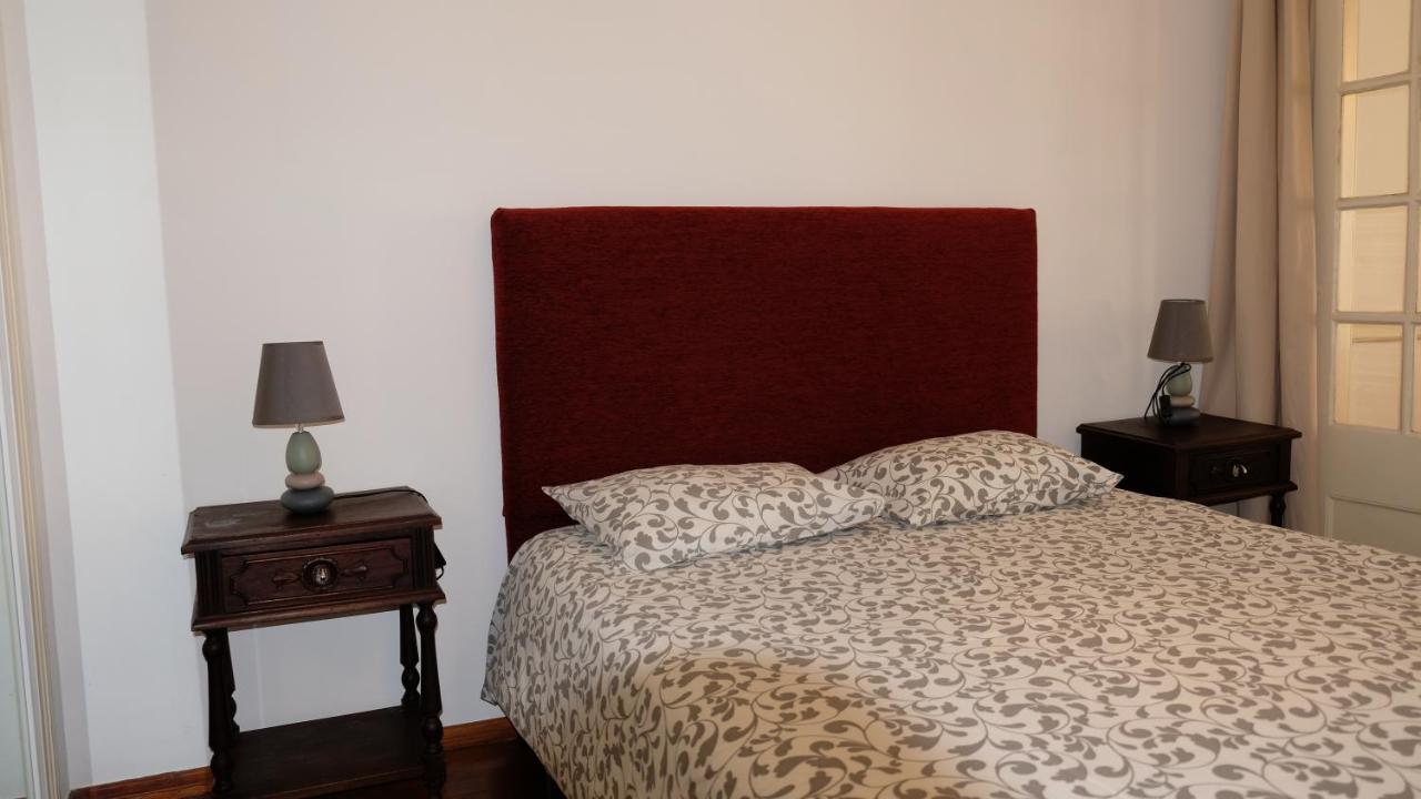 Apartamento Central Para Grupo Ou Familias Lisbon Exterior photo