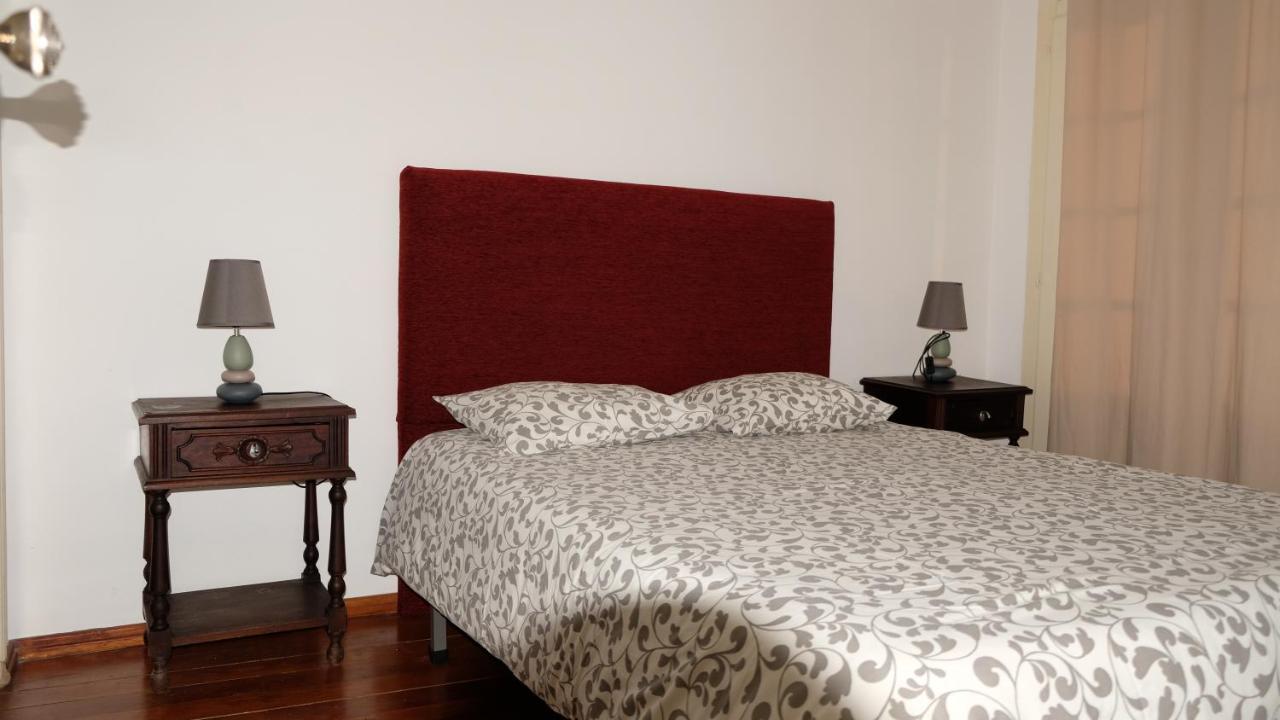 Apartamento Central Para Grupo Ou Familias Lisbon Exterior photo