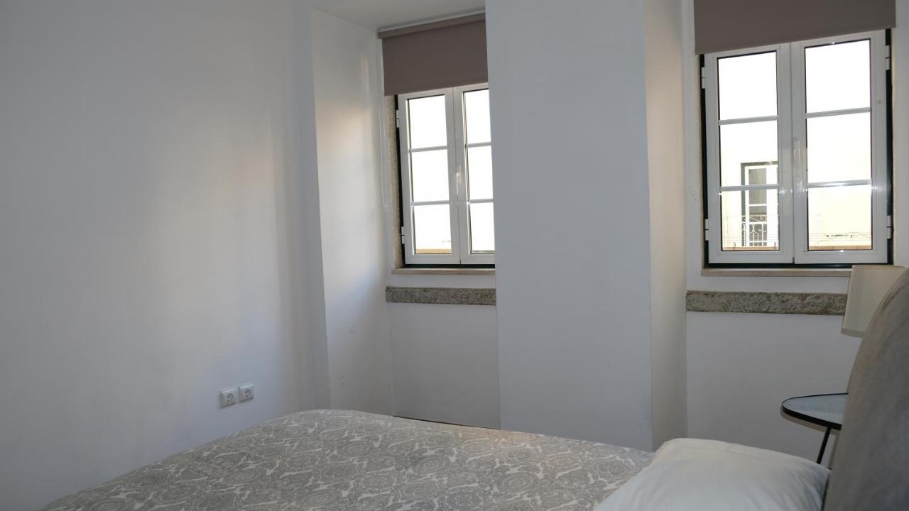 Apartamento Central Para Grupo Ou Familias Lisbon Exterior photo