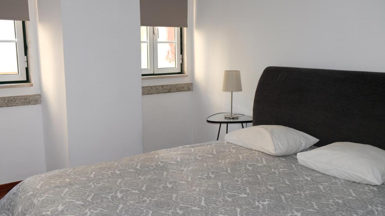 Apartamento Central Para Grupo Ou Familias Lisbon Exterior photo