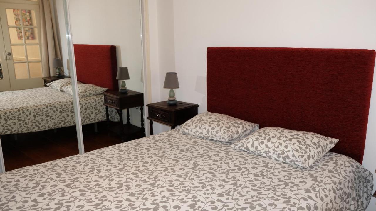 Apartamento Central Para Grupo Ou Familias Lisbon Exterior photo